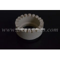 DD16/UF16 Insulating ceramics ferrules for welding Ring